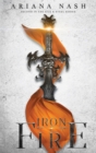 Image for Iron &amp; Fire