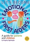 Image for Let’s Become Emotional First Aiders
