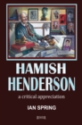 Image for Hamish Henderson: a critical appreciation