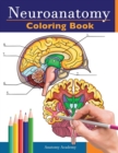 Image for Neuroanatomy Coloring Book