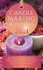 Image for Candle Making Business 2021
