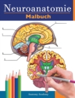 Image for Neuroanatomie Malbuch : Detailliertes Malbuch zum Selbsttest des menschlichen Gehirns fur die Neurowissenschaften Perfektes Geschenk fur Medizinstudenten, Pfleger, AErzte und Erwachsene