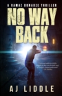Image for No Way Back : A Ramaz Donadze Thriller