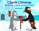 Image for Charlie Chinstrap Receives a Letter from a Friend