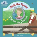 Image for Chris the Farrier and Darren the Dragon : Duckling Rescue and New Horseshoes for Herbert