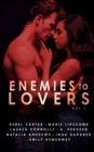 Image for Enemies To Lovers Vol 1