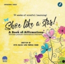 Image for Shine like a Star : A book of Affirmations