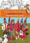 Image for Tales of Scythians : Nepmuveszeti szinezo