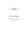 Image for John Jenkins : The Five-Part Consort Music
