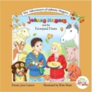 Image for Johnny Magory and the farmyard fâeasta