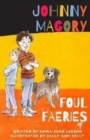 Image for JOHNNY MAGORY FOUL FAERIES