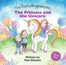 Image for The Princess and the Unicorn