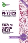 Image for Essential pre-university physics and developing problem solving skills