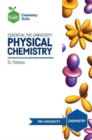 Image for Essential pre-university physical chemistry