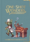 Image for One-Shot Wonders