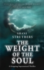 Image for Psychic Surveys Book Eight : The Weight of the Soul: A Gripping Supernatural Thriller