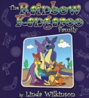 Image for The Rainbow Kangaroo Family