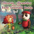 Image for Amanda Alexander and the Very Friendly Panda