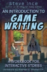 Image for An Introduction to Game Writing