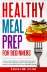Image for Healthy Meal Prep for Beginners