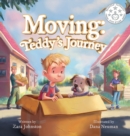 Image for Moving: Teddy&#39;s Journey