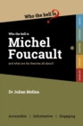 Image for Who the Hell is Michel Foucault?