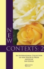 Image for New Contexts: 2