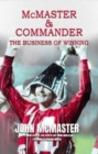 Image for McMaster &amp; commander  : the business of winning