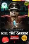 Image for Kill The Queen!