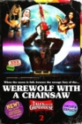 Image for Werewolf With A Chainsaw