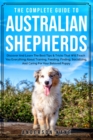 Image for The Complete Guide to Australian Shepherds