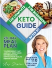 Image for The Complete Keto Guide for Beginners After 50