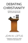 Image for Debating Christianity