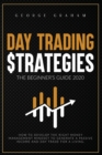 Image for DAY TRADING STRATEGIES - THE BEGINNER&#39;S GUIDE FOR 2020