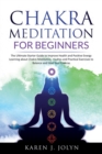 Image for Chakra Meditation for Beginners