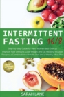 Image for Intermittent Fasting 16/8