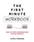 Image for The First Minute - Workbook