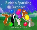 Image for Binkie&#39;s sparkling surprises