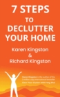 Image for 7 Steps to Declutter Your Home