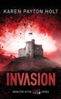 Image for Invasion : 5 : Fire &amp; Ice