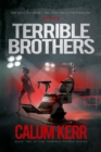 Image for Terrible Brothers: One Kills For Money. The Other Kills For Pleasure