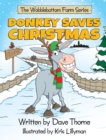 Image for Donkey Saves Christmas