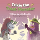 Image for Trixie the Treat Monster : 2