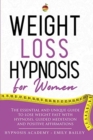 Image for Weight Loss Hypnosis for Women