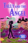 Image for Tally and the Angel Book Three Japan