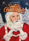 Image for Santa&#39;s Greatest Love