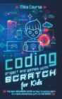 Image for Coding Project and Games with Scratch for Kids