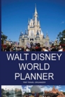 Image for Walt Disney World Planner - Trip Travel Organizer