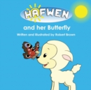 Image for Hafwen and her Butterfly