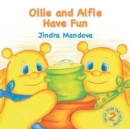 Image for Ollie and Alfie Have Fun
